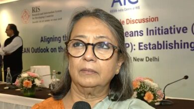 India’s neutral stance in West Asia conflict serves national interest: Former MEA official