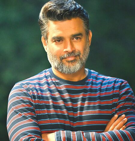 R Madhavan alerts netizens of fake account: This person is not connected to me