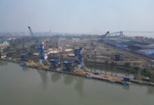 PM Modi inaugurates Adani Ports’ Haldia Bulk Terminal to strengthen eastern maritime corridor