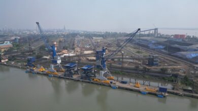 PM Modi inaugurates Adani Ports’ Haldia Bulk Terminal to strengthen eastern maritime corridor