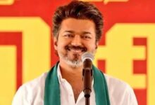 Perambur or Tiruchy East? Vijay’s constituency choice becomes key talking point ahead of TN polls