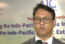 Global energy flows increasingly shaped by geopolitics, say experts at Indo-Pacific roundtable