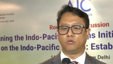 Global energy flows increasingly shaped by geopolitics, say experts at Indo-Pacific roundtable