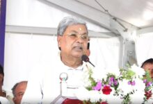 LPG cylinder supply is Centre’s responsibility: CM Siddaramaiah