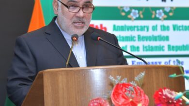 Iran and India have historical relations, allowed ‘some’ vessels to pass through Strait of Hormuz: Iranian Ambassador