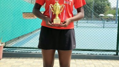 Karnataka’s Snigdha Kanta wins ITF J60 Gurugram girls’ singles title