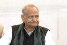 Ashok Gehlot questions Centre over Sonam Wangchuk’s arrest and release
