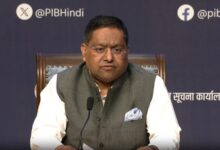 Fuel, LPG supplies stable; India in touch with global partners amid West Asia crisis