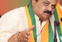 Modi govt handled global crisis well, ensured fuel supply: Former K’taka CM Bommai