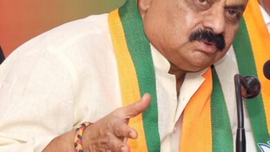 Modi govt handled global crisis well, ensured fuel supply: Former K’taka CM Bommai