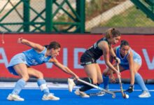 Hockey WC Qualifiers: Austria, Uruguay win classification matches
