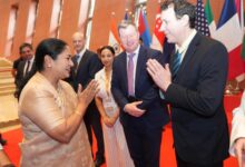 India seen by world as partner in building future: Delhi CM Rekha Gupta