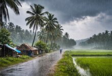 Parts of Tamil Nadu likely to receive rain over next week: IMD