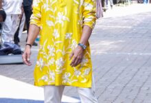 Ajay Devgn reacts to Akshay Kumar joining ‘Golmaal 5’: Koi franchise nahi chhodta hai ye