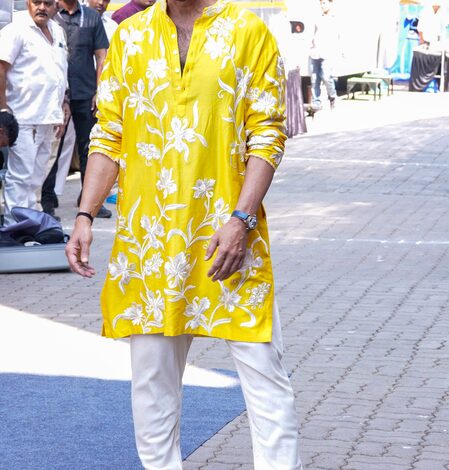 Ajay Devgn reacts to Akshay Kumar joining ‘Golmaal 5’: Koi franchise nahi chhodta hai ye