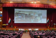 DRDO chief Samir Kamat stresses innovation, indigenisation