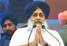 ‘Every party free to decide on alliances’: Sukhbir Badal on HM Shah’s remarks