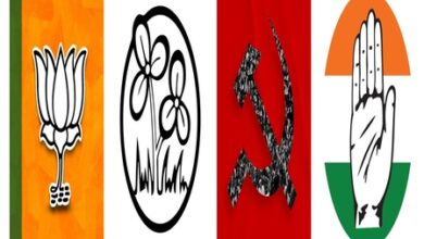 Trinamool-BJP contest dominates Bengal poll landscape; Cong, Left eye vote share