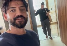 Sonakshi Sinha is suffering from ‘Prankophobia’ says husband Zaheer Iqbal