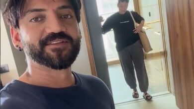 Sonakshi Sinha is suffering from ‘Prankophobia’ says husband Zaheer Iqbal