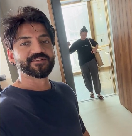 Sonakshi Sinha is suffering from ‘Prankophobia’ says husband Zaheer Iqbal