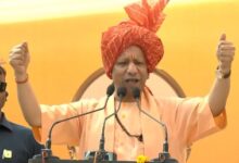 Those who have lost public trust now question constitutional institutions: CM Yogi
