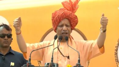 Those who have lost public trust now question constitutional institutions: CM Yogi