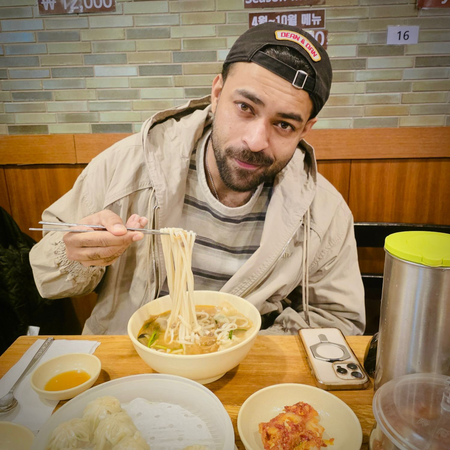 Varun Tej-starrer Korean Kanakaraju’s final schedule gets underway in Korea