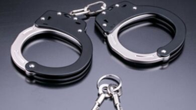 Two B’deshi nationals arrested in West Bengal for illegal entry