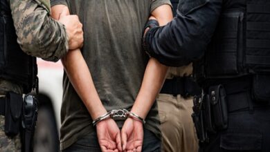 Agent who helped killers of B’deshi activist Sharif Osman Hadi escape to Bengal arrested