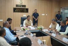 Assam CM Sarma inaugurates Barak Valley Secretariat, launches projects worth Rs 340cr