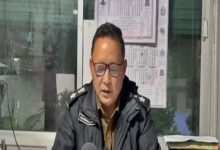 Sikkim: Police urge calm amid LPG shortage rumours, warn of action against hoarding