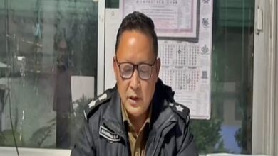 Sikkim: Police urge calm amid LPG shortage rumours, warn of action against hoarding