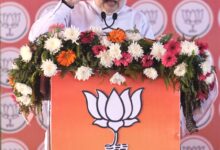 BJP govt in Punjab to bring Bill to ban religious conversions, says HM Amit Shah