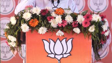 BJP govt in Punjab to bring Bill to ban religious conversions, says HM Amit Shah