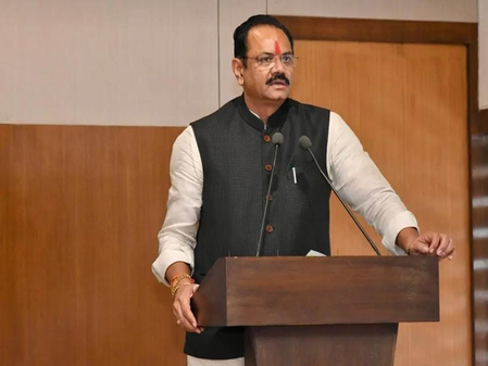 Gujarat revises ‘Gaumata Poshan Yojana’ rules to include more cattle shelters (Ld)