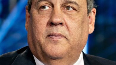 Trump damaging trust in US institutions: Former New Jersey Governor