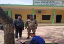 Quick police response ensures timely medical aid to injured peacock in MP’s Morena