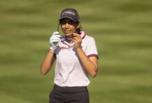 Golf: Diksha Dagar drops to Tied-39th in Australia