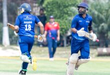 Rishabh’s century powers North Zone to a big win in JK Bose Inter-Zonal T20 Cricket