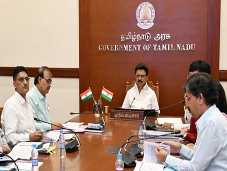 TN offers Rs 2-per-unit power subsidy for hotels shifting to electric stoves TN offers Rs 2-per-unit power subsidy for hotels shifting to electric stoves