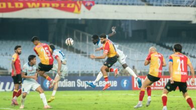 ISL 2025-26: Ajsal’s late goal earns Kerala Blasters dramatic draw against East Bengal