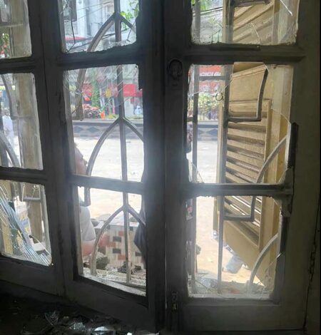 EC seeks report from Kolkata Police over Trinamool-BJP clash