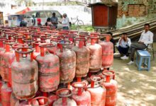 MP: Black marketing of LPG cylinders continues, govt says adequate stock