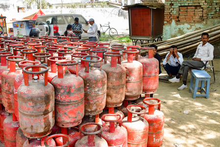 MP: Black marketing of LPG cylinders continues, govt says adequate stock