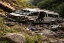 Seven Indian pilgrims killed in road accident in Nepal