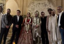 T20 World Cup-winner Kuldeep Yadav marries Vanshika Chadha in Mussoorie