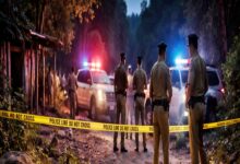 Two hacked to death in Udaipur; heavy police deployment after protests