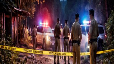 Two hacked to death in Udaipur; heavy police deployment after protests