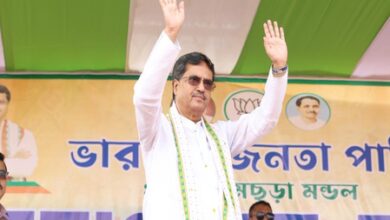 BJP plans to contest all seats in Tripura tribal council polls: CM Saha